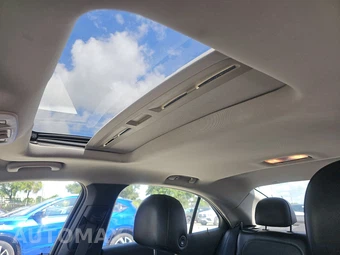 2015 Chevrolet Malibu LTZ 2LZ - miniatura 17
