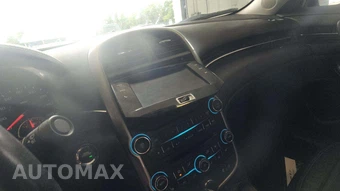 2015 Chevrolet Malibu LTZ 2LZ - miniatura 19
