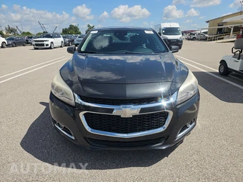 2015 Chevrolet Malibu LTZ 2LZ - miniatura 2