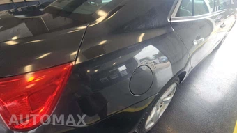 2015 Chevrolet Malibu LTZ 2LZ - miniatura 20