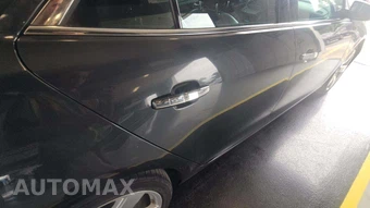 2015 Chevrolet Malibu LTZ 2LZ - miniatura 23