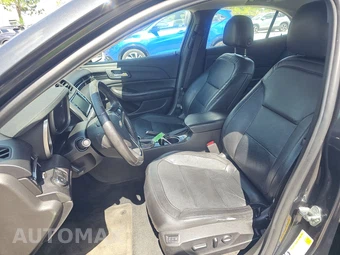 2015 Chevrolet Malibu LTZ 2LZ - miniatura 7