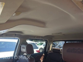 2015 Chevrolet Silverado 1500 High Country Crew Cab Medium Bed 3LZ - miniatura 17