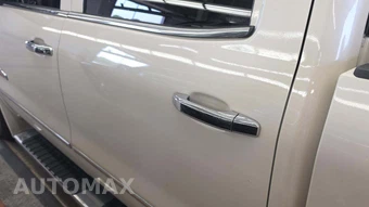 2015 Chevrolet Silverado 1500 High Country Crew Cab Medium Bed 3LZ - miniatura 20