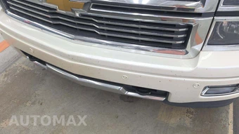 2015 Chevrolet Silverado 1500 High Country Crew Cab Medium Bed 3LZ - miniatura 25