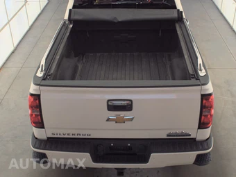 2015 Chevrolet Silverado 1500 High Country Crew Cab Medium Bed 3LZ - miniatura 5