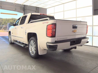 2015 Chevrolet Silverado 1500 High Country Crew Cab Medium Bed 3LZ - miniatura 6