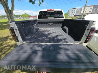 2015 Chevrolet Silverado 1500 High Country Crew Cab Short Bed 3LZ - miniatura 14