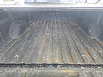 2015 Chevrolet Silverado 1500 High Country Crew Cab Short Bed 3LZ - miniatura 16