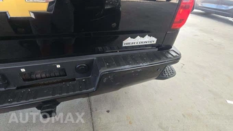 2015 Chevrolet Silverado 1500 High Country Crew Cab Short Bed 3LZ - miniatura 19