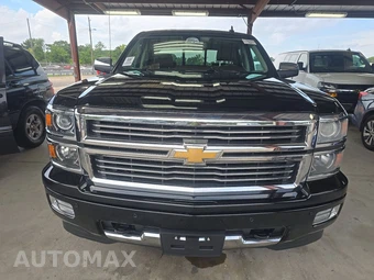 2015 Chevrolet Silverado 1500 High Country Crew Cab Short Bed 3LZ - miniatura 2