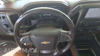 2015 Chevrolet Silverado 1500 High Country Crew Cab Short Bed 3LZ - miniatura 22