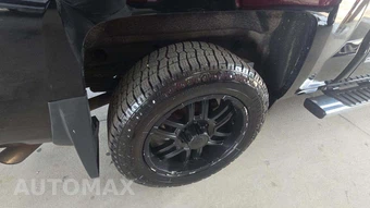 2015 Chevrolet Silverado 1500 High Country Crew Cab Short Bed 3LZ - miniatura 24