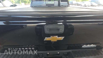 2015 Chevrolet Silverado 1500 High Country Crew Cab Short Bed 3LZ - miniatura 26