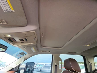 2015 Chevrolet Silverado 1500 High Country Crew Cab Short Bed 3LZ - miniatura 18
