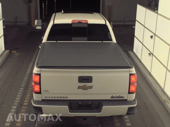 2015 Chevrolet Silverado 1500 High Country Crew Cab Short Bed 3LZ - miniatura 5
