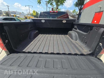 2015 Chevrolet Silverado 1500 High Country Crew Cab Short Bed 3LZ - miniatura 14