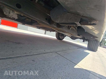 2015 Chevrolet Silverado 1500 High Country Crew Cab Short Bed 3LZ - miniatura 7