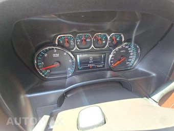 2015 Chevrolet Silverado 1500 High Country Crew Cab Short Bed 3LZ - miniatura 9