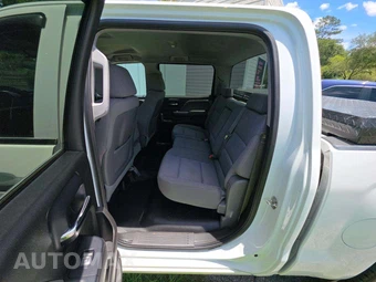 2015 Chevrolet Silverado 1500 LS Crew Cab Short Bed 1LS - miniatura 13