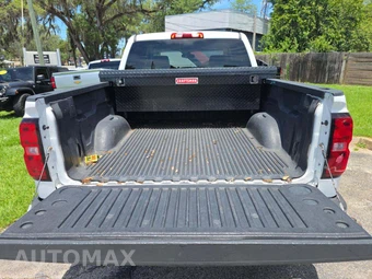 2015 Chevrolet Silverado 1500 LS Crew Cab Short Bed 1LS - miniatura 14