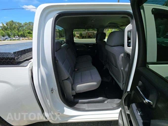 2015 Chevrolet Silverado 1500 LS Crew Cab Short Bed 1LS - miniatura 16