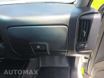 2015 Chevrolet Silverado 1500 LS Crew Cab Short Bed 1LS - miniatura 19