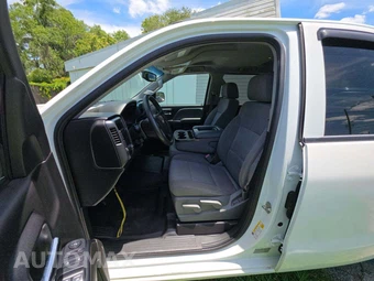 2015 Chevrolet Silverado 1500 LS Crew Cab Short Bed 1LS - miniatura 6
