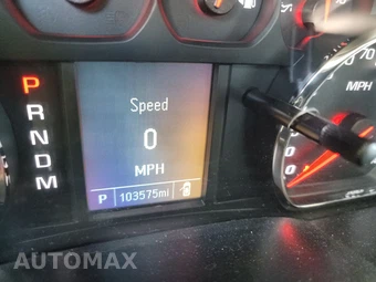 2015 Chevrolet Silverado 1500 LS Crew Cab Short Bed 1LS - miniatura 12