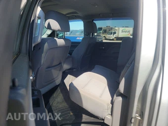 2015 Chevrolet Silverado 1500 LS Crew Cab Short Bed 1LS - miniatura 13