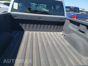 2015 Chevrolet Silverado 1500 LS Crew Cab Short Bed 1LS - miniatura 16