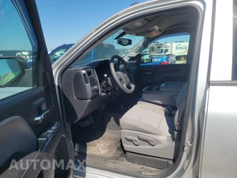 2015 Chevrolet Silverado 1500 LS Crew Cab Short Bed 1LS - miniatura 7