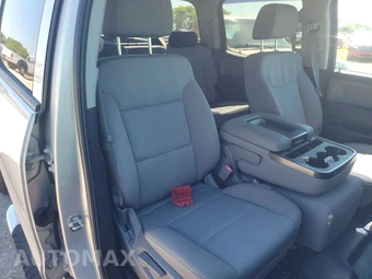 2015 Chevrolet Silverado 1500 LS Crew Cab Short Bed 1LS - miniatura 8