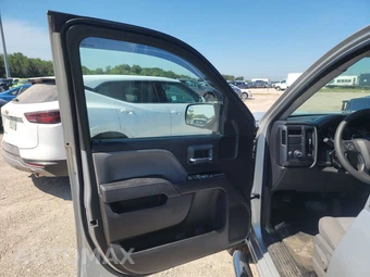 2015 Chevrolet Silverado 1500 LS Crew Cab Short Bed 1LS - miniatura 9