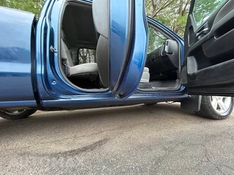 2015 Chevrolet Silverado 1500 LS Extended Cab Medium Bed 1LS - miniatura 16