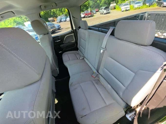 2015 Chevrolet Silverado 1500 LS Extended Cab Medium Bed 1LS - miniatura 10