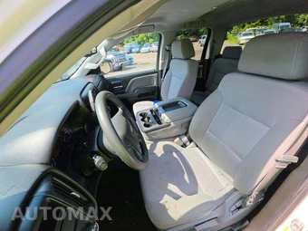2015 Chevrolet Silverado 1500 LS Extended Cab Medium Bed 1LS - miniatura 3