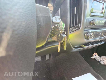 2015 Chevrolet Silverado 1500 LS Extended Cab Medium Bed 1LS - miniatura 5