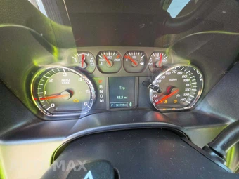 2015 Chevrolet Silverado 1500 LS Extended Cab Medium Bed 1LS - miniatura 6
