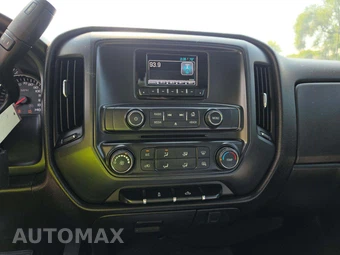 2015 Chevrolet Silverado 1500 LS Extended Cab Medium Bed 1LS - miniatura 7