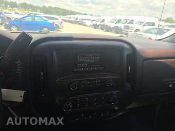 2015 Chevrolet Silverado 1500 LS Extended Cab Medium Bed 1LS – miniatura 11