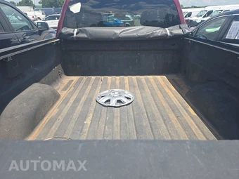 2015 Chevrolet Silverado 1500 LS Extended Cab Medium Bed 1LS – miniatura 16