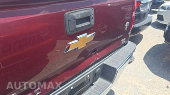 2015 Chevrolet Silverado 1500 LS Extended Cab Medium Bed 1LS – miniatura 25