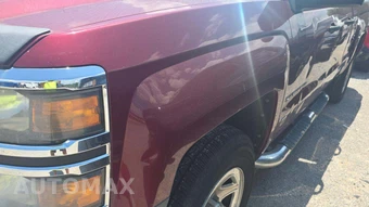 2015 Chevrolet Silverado 1500 LS Extended Cab Medium Bed 1LS – miniatura 26