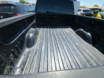 2015 Chevrolet Silverado 1500 LS Extended Cab Medium Bed 1LS – miniatura 16