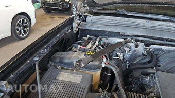 2015 Chevrolet Silverado 1500 LS Extended Cab Medium Bed 1LS – miniatura 22