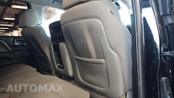 2015 Chevrolet Silverado 1500 LS Extended Cab Medium Bed 1LS – miniatura 24