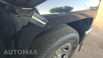 2015 Chevrolet Silverado 1500 LS Extended Cab Medium Bed 1LS – miniatura 27