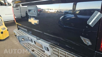 2015 Chevrolet Silverado 1500 LS Extended Cab Medium Bed 1LS – miniatura 28