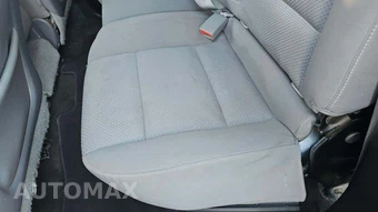 2015 Chevrolet Silverado 1500 LS Extended Cab Medium Bed 1LS – miniatura 29
